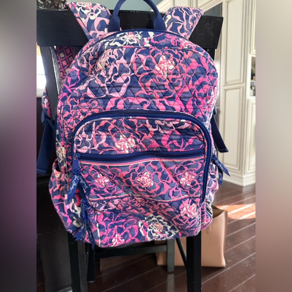 Vera Bradley backpack